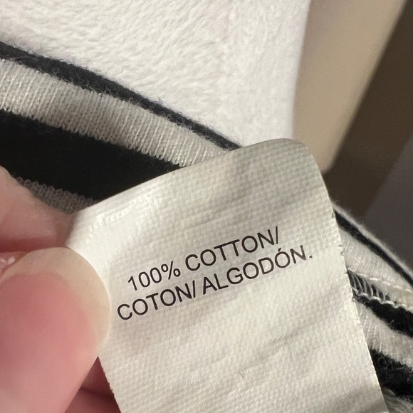 Lucky Brand Striped Dress - Picture 9 of 9